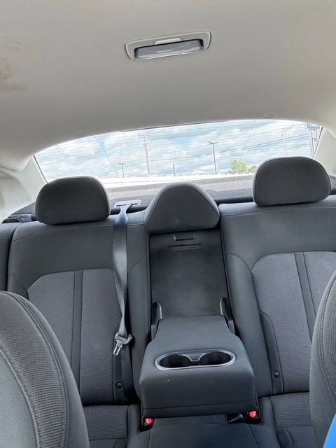 2022 Kia K5 LXS photo 14