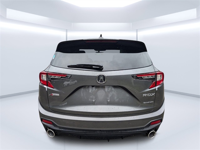 2025 Acura RDX A-Spec photo 4