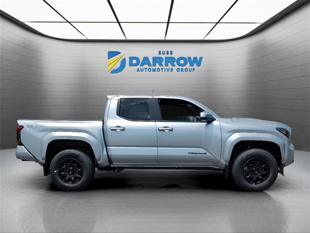 2025 Toyota Tacoma TRD Sport photo 6