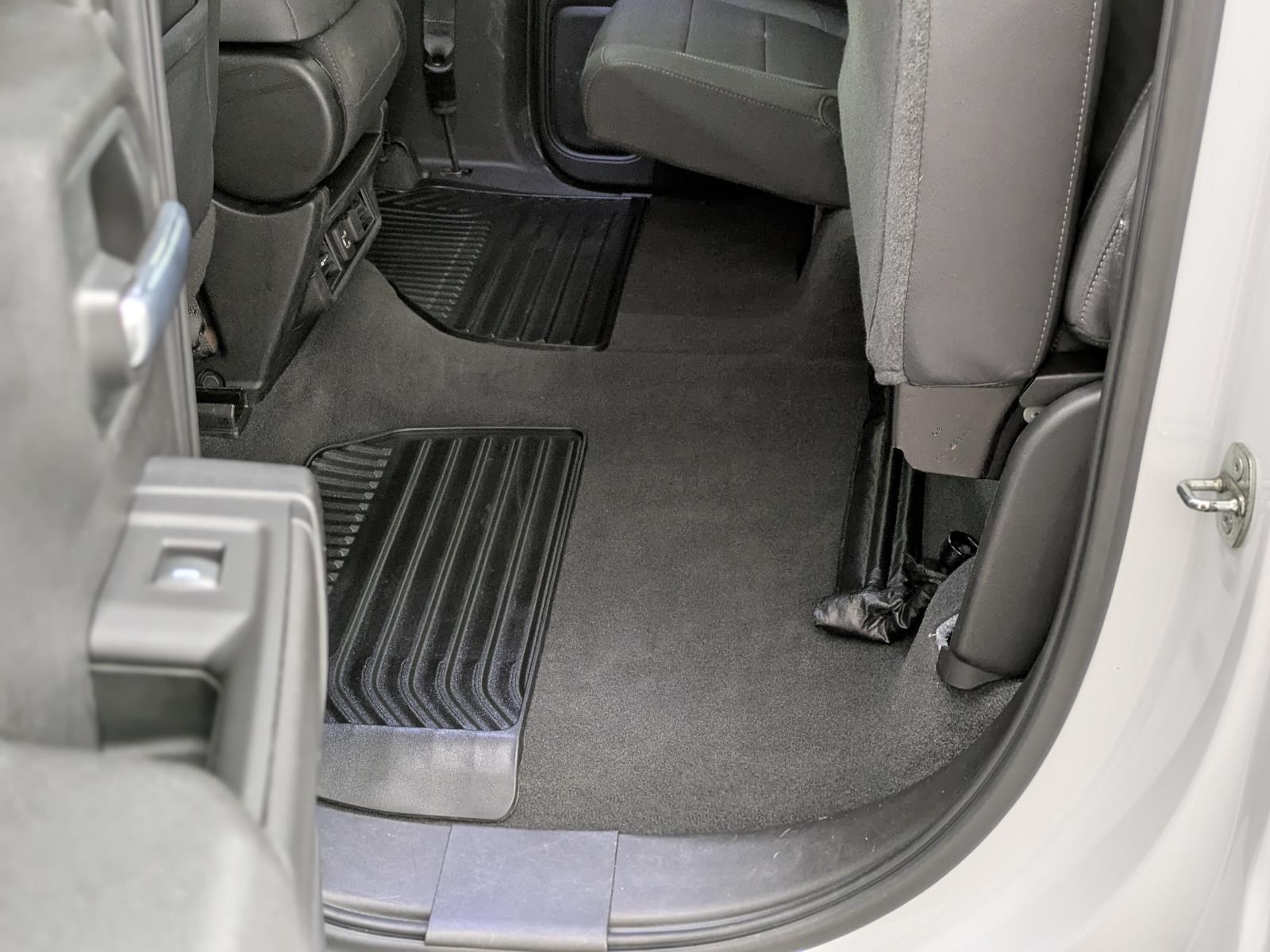 2021 Chevrolet Silverado 1500 photo 11