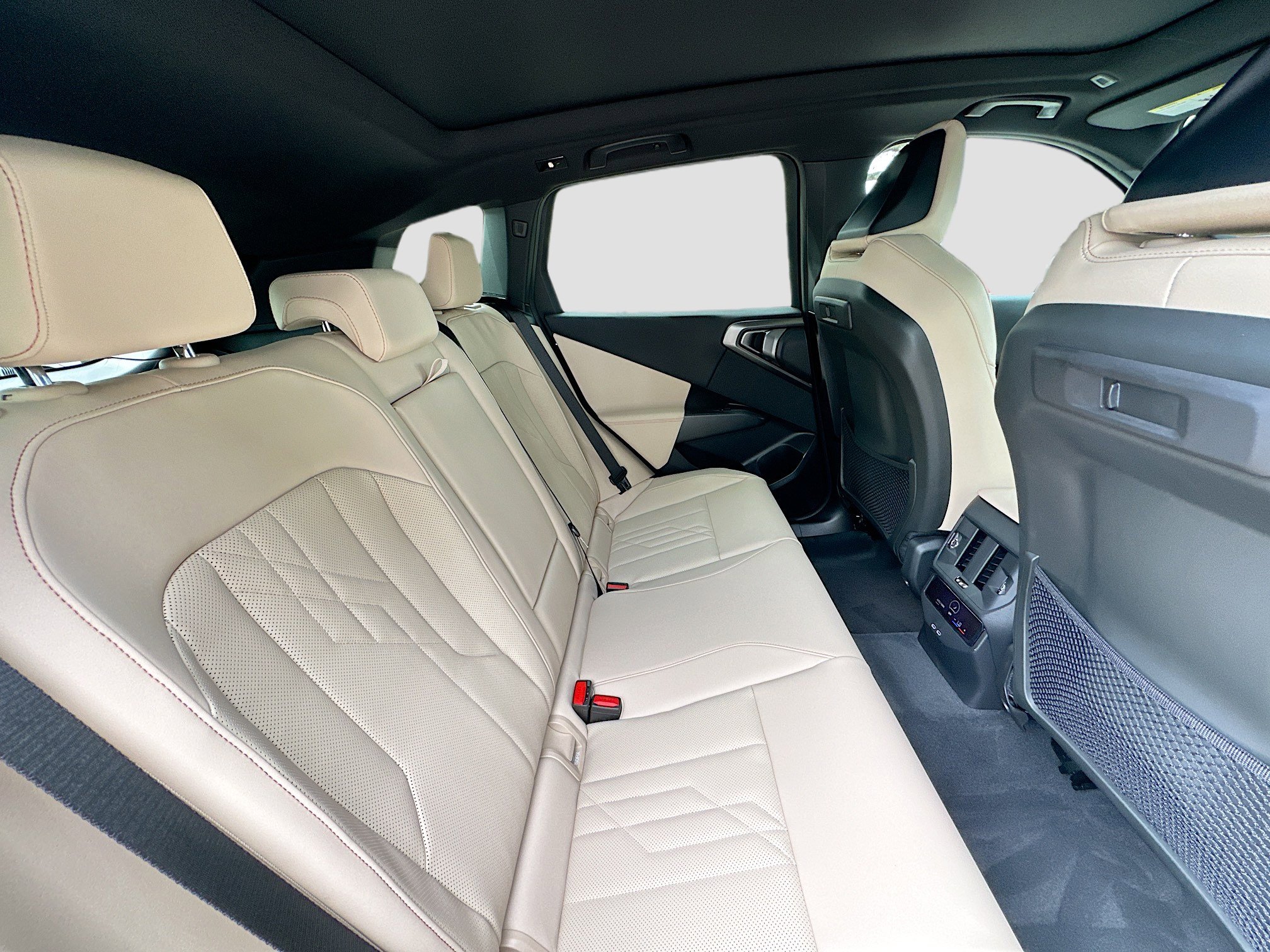 2026 Bmw X3 photo 21