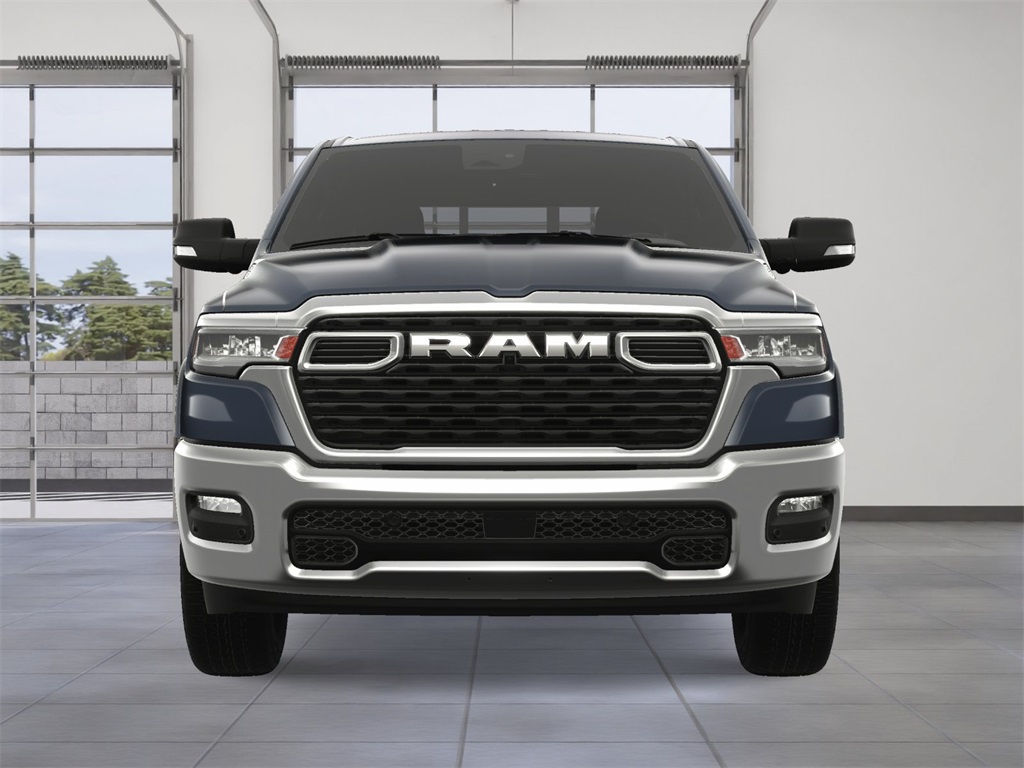2025 Ram 1500 Big Horn Lone Star photo 8