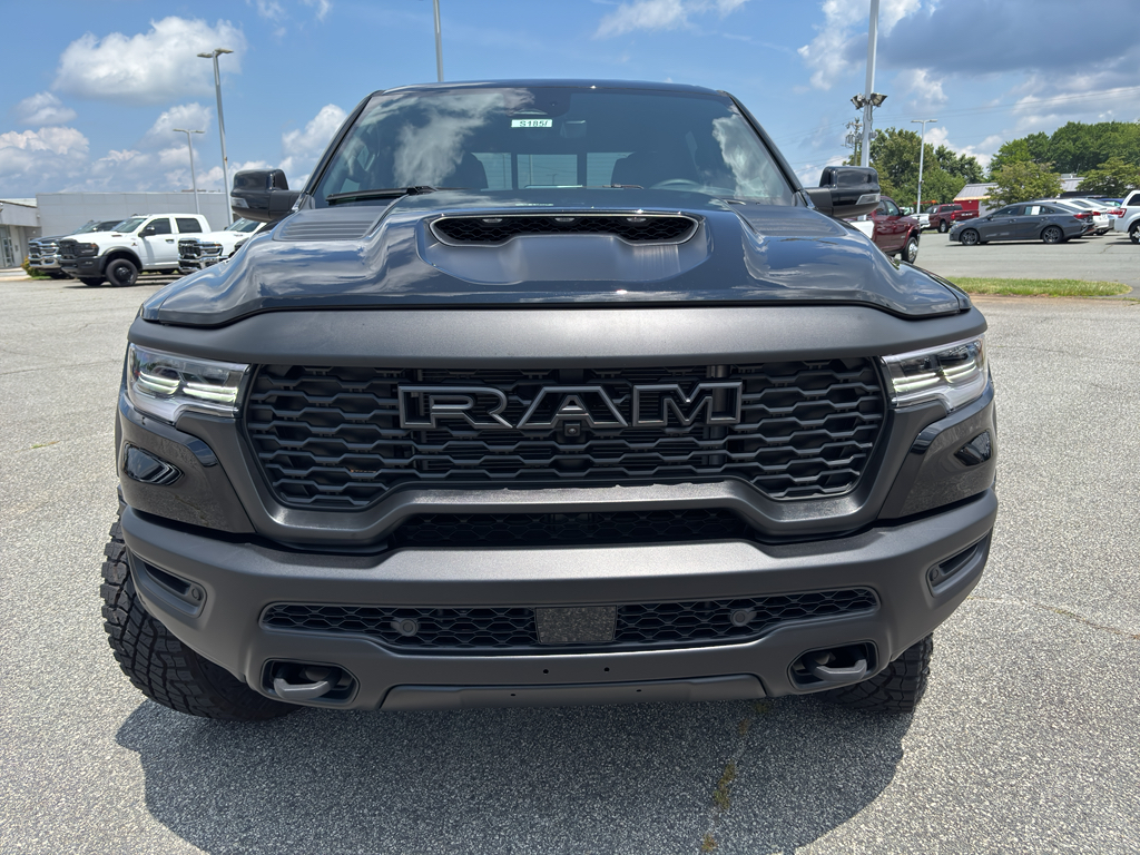 2025 Ram 1500 RHO photo 12