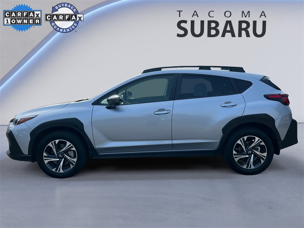 2024 Subaru Crosstrek Premium photo 2
