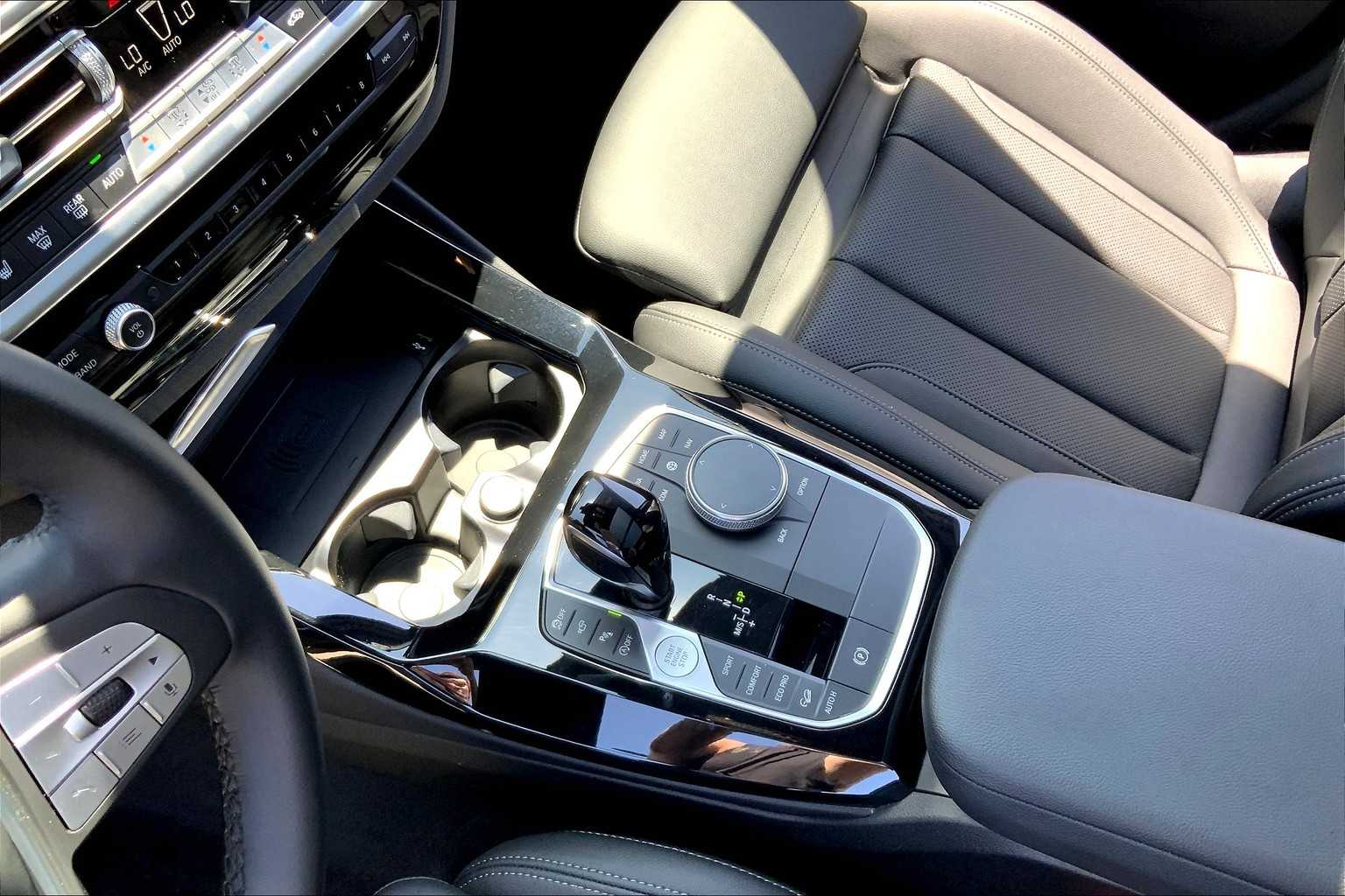 2024 Bmw X3 xDrive30i photo 7