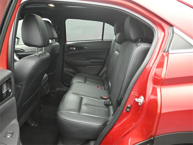 2023 MITSUBISHI ECLIPSE CROSS - Image 21