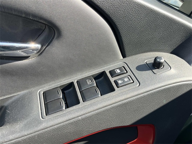 2022 Nissan Frontier PRO-4X photo 25