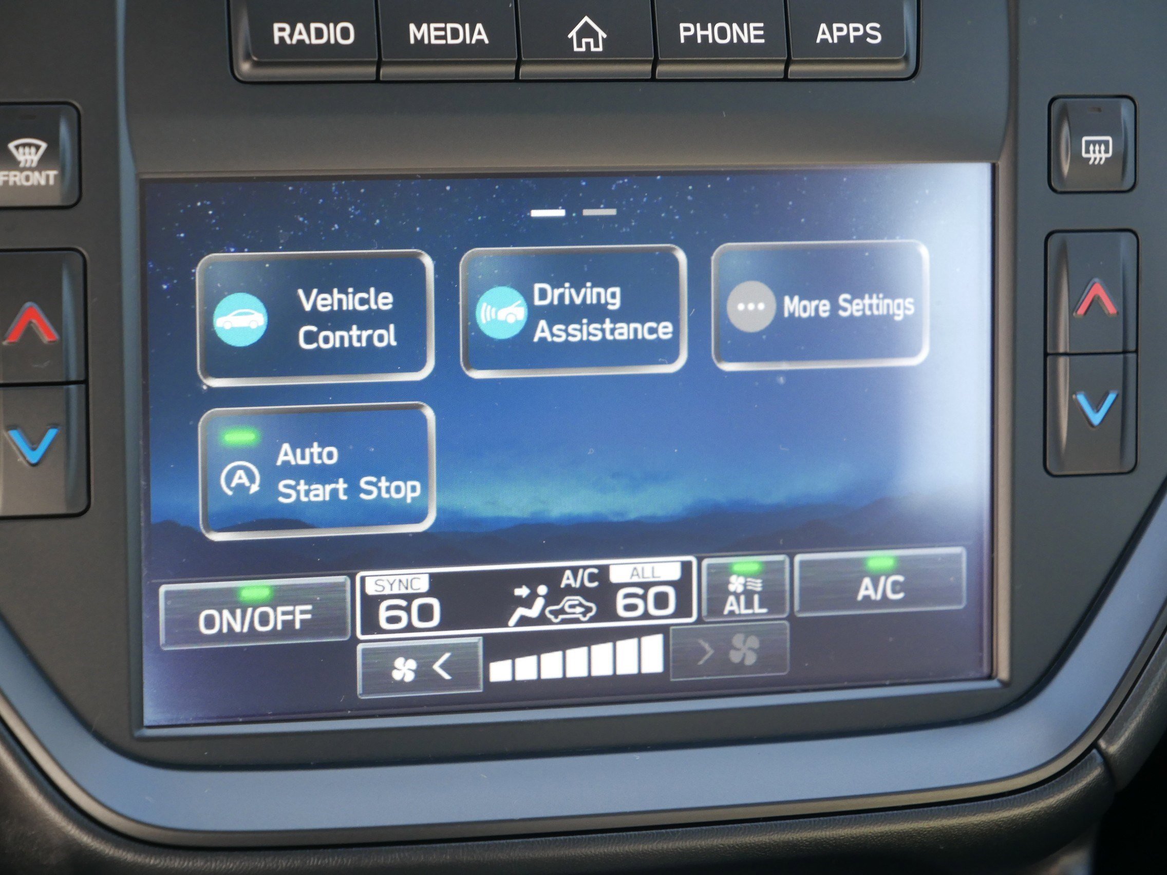 2025 Subaru Impreza Base photo 29