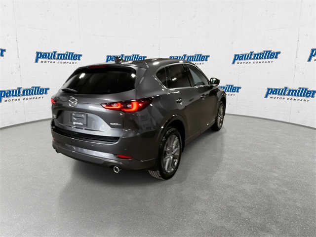 2025 Mazda CX-5 2.5 Premium Plus photo 11