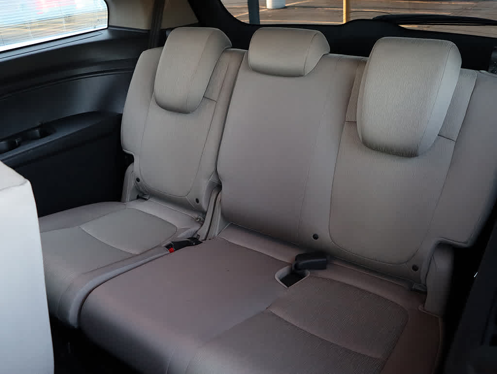 2019 Honda Odyssey EX photo 10
