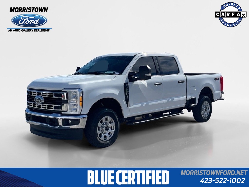 2024 Ford F-250 Super Duty XLT's photo