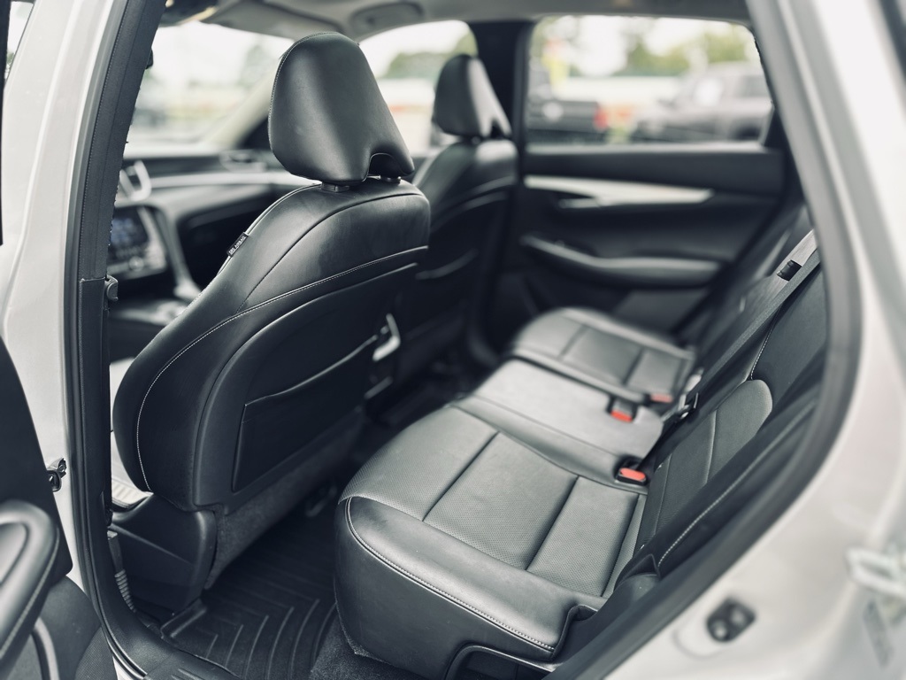 2021 Infiniti QX50 Essential photo 34