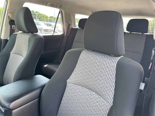 2024 Toyota 4Runner SR5 photo 16
