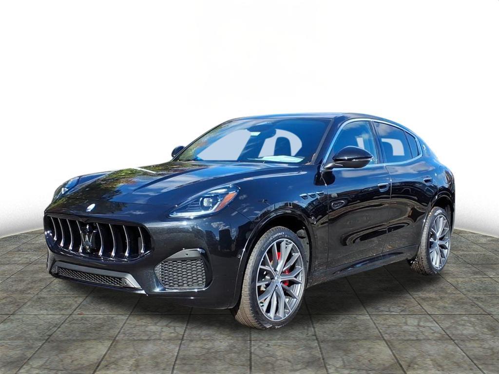 2025 Maserati Grecale Base's photo