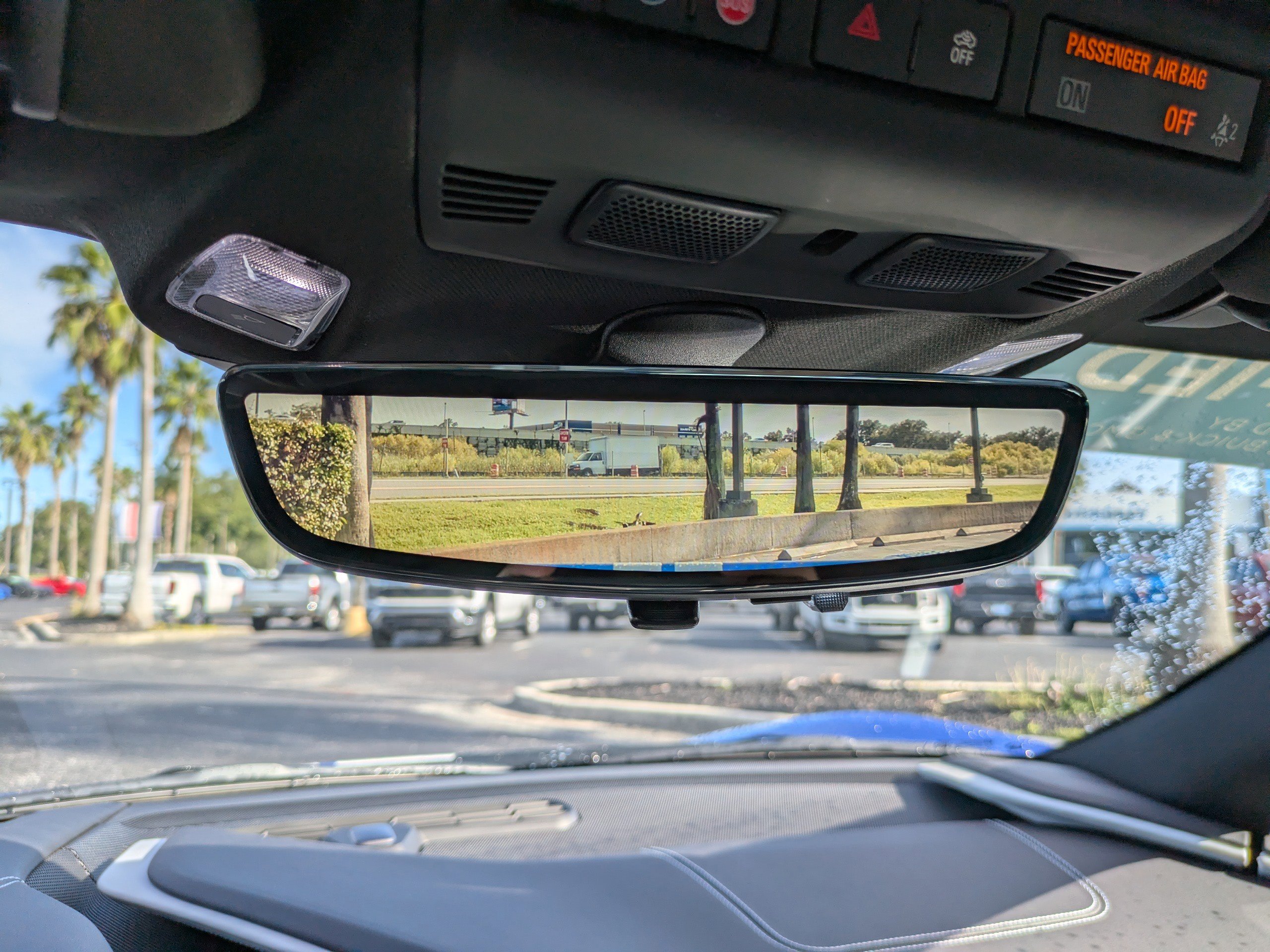 2022 Chevrolet Corvette Stingray 2LT photo 16