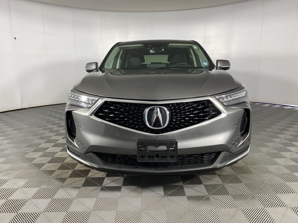 2023 Acura RDX Technology photo 2