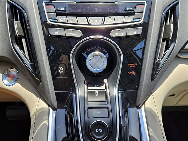 2025 Acura RDX Technology photo 9