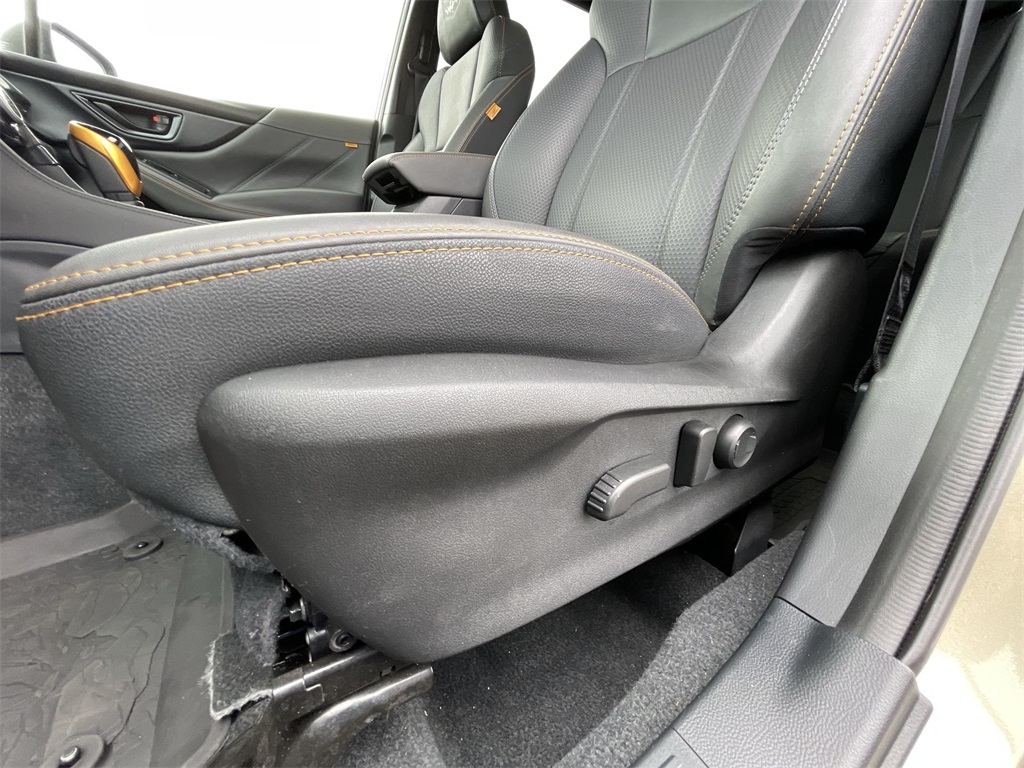 2024 Subaru Forester Wilderness photo 20