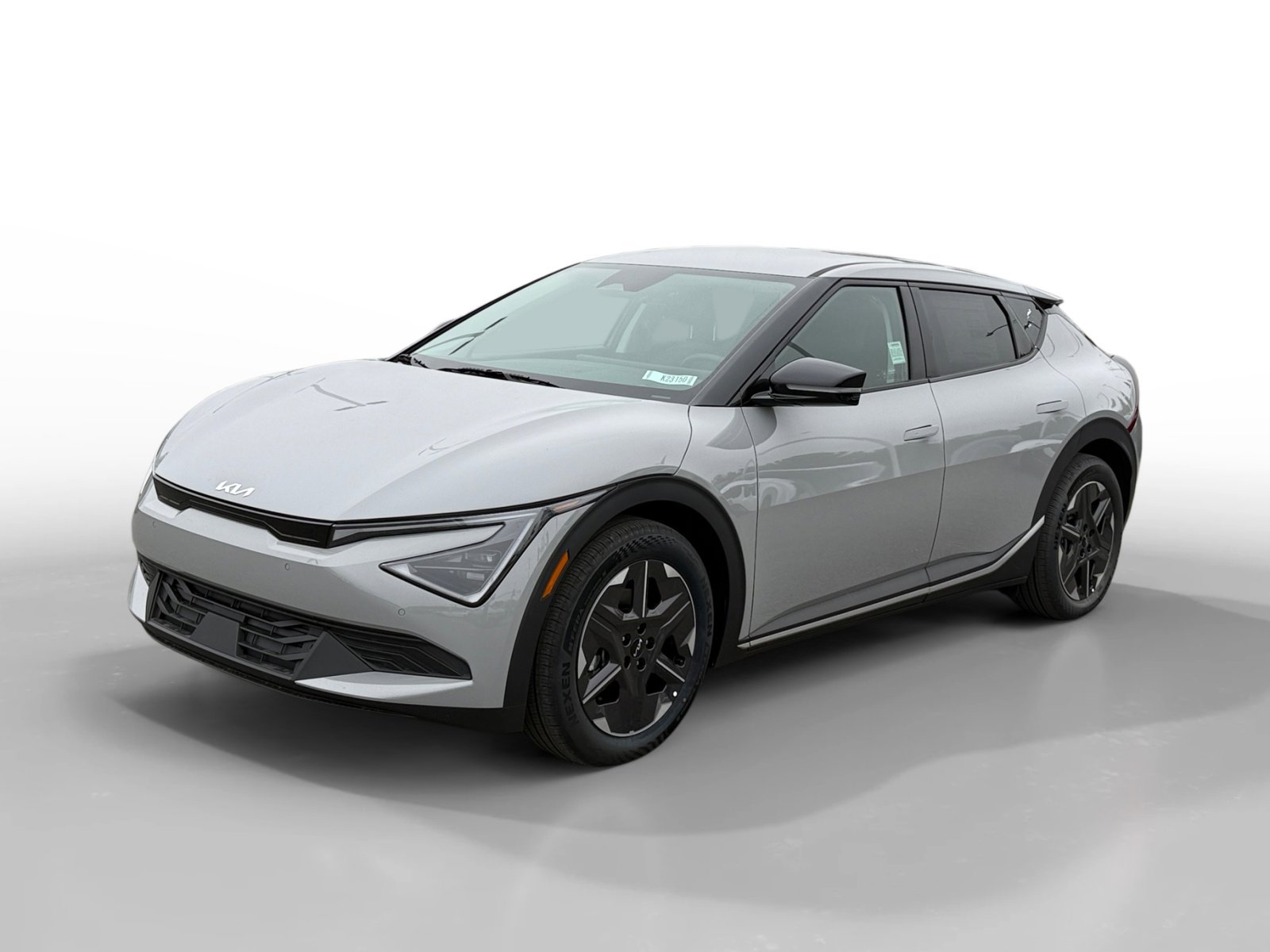 2025 Kia EV6 Light L/R's photo