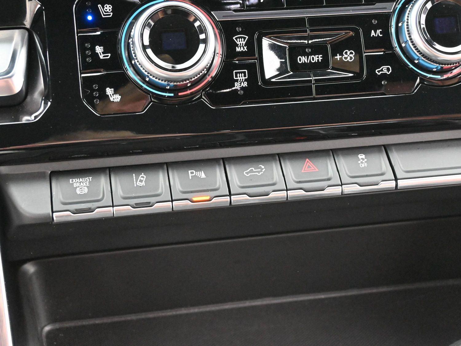 2024 Gmc Sierra HD Denali Ultimate photo 22