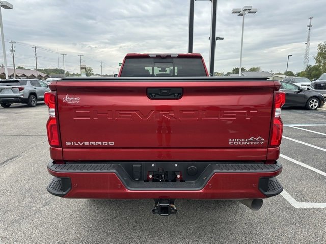 2023 Chevrolet Silverado 2500HD High Country photo 18