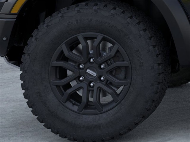 2025 Ford Ranger Raptor photo 16