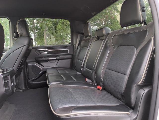 2024 Ram 1500 Laramie photo 28