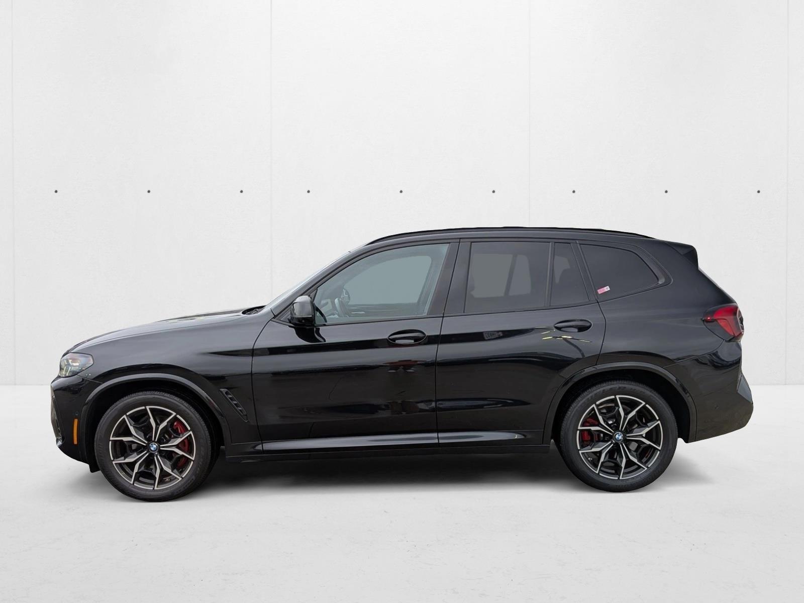 2024 Bmw X3 M40i photo 9