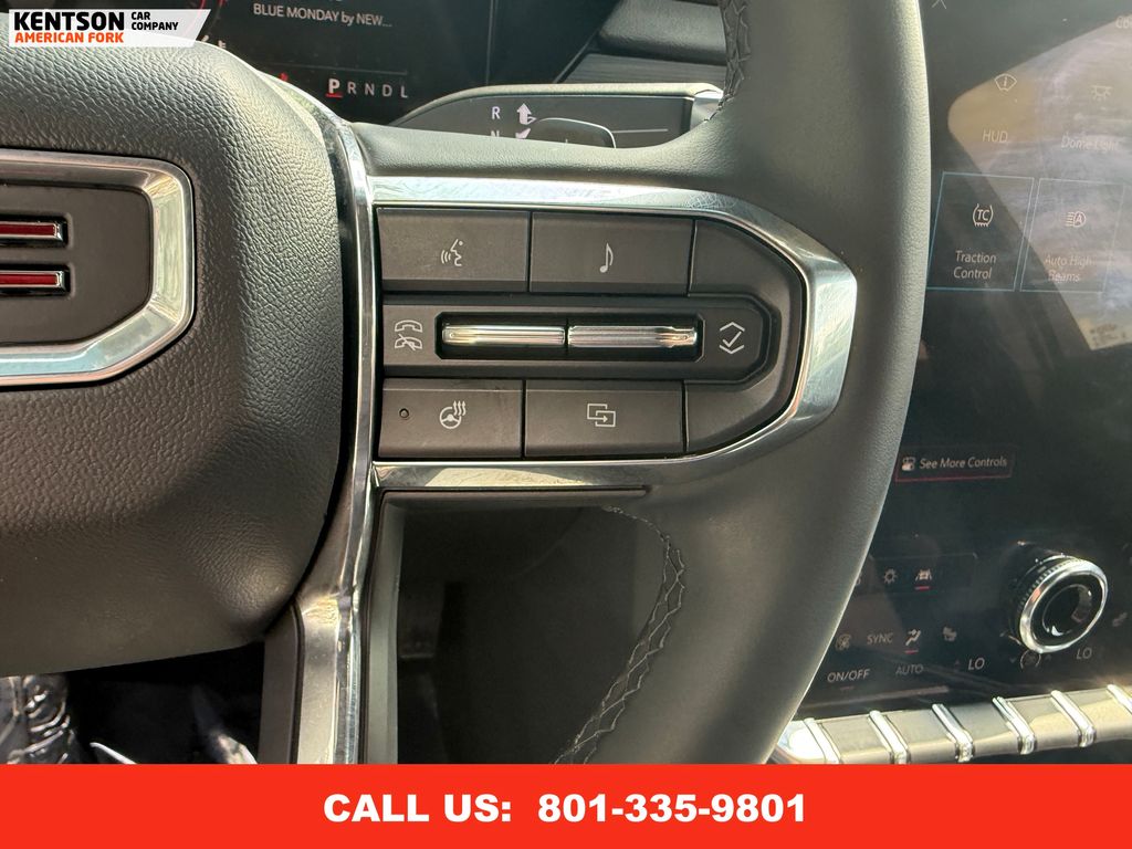 2024 Gmc Acadia Elevation photo 18