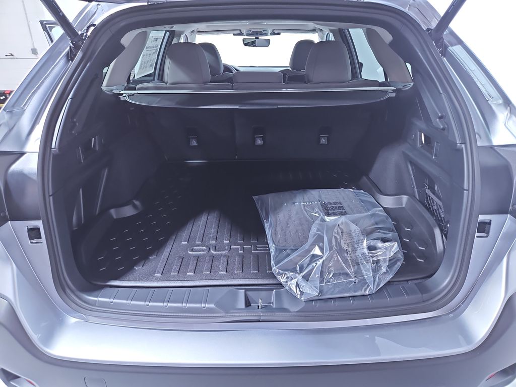 2025 Subaru Outback Premium photo 21