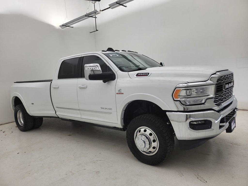 2024 RAM Ram 3500 Pickup Limited's photo