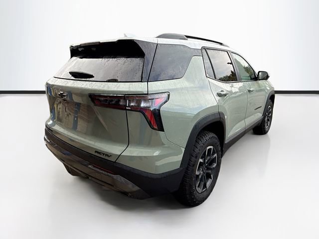 2025 Chevrolet Equinox ACTIV photo 2