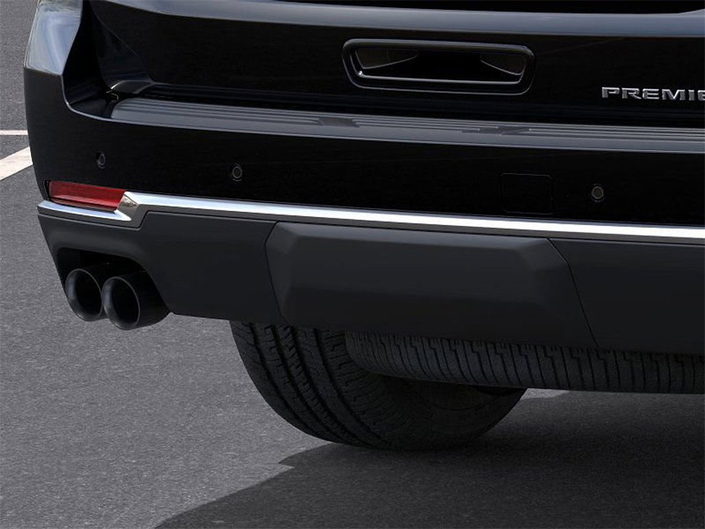 2026 Chevrolet Tahoe Premier photo 13