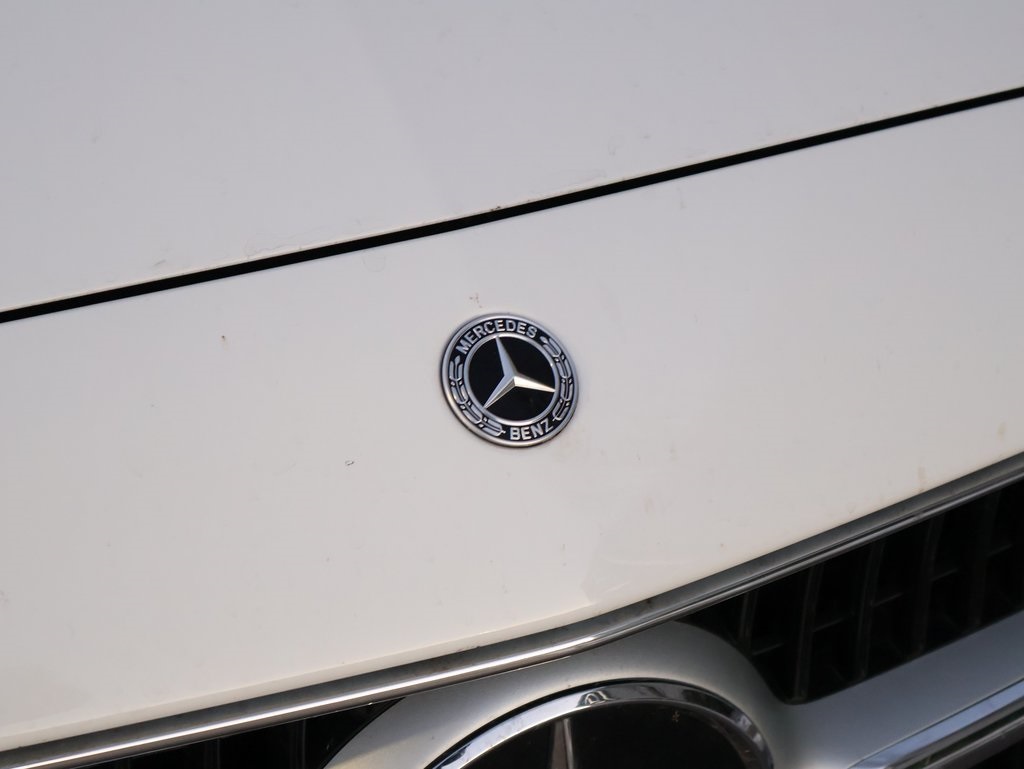 Used 2022 Mercedes-Benz C-Class Sedan C 300 with VIN W1KAF4HB7NR037300 for sale in Kansas City