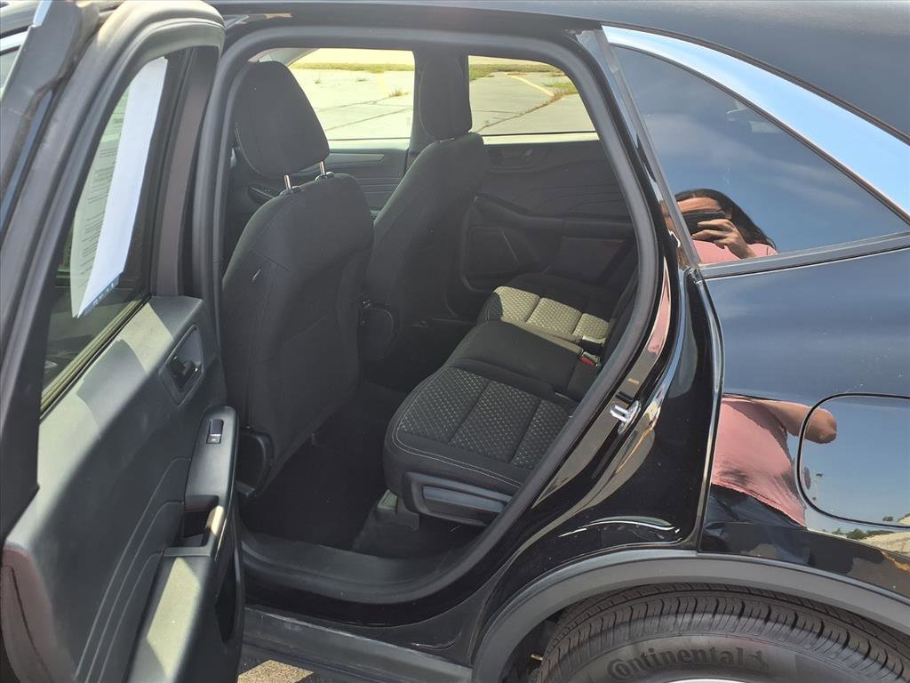 2023 Ford Escape Active photo 25