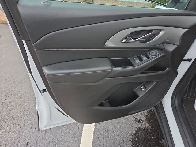 2021 Chevrolet Traverse Cloth photo 7