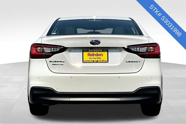 2025 Subaru Legacy Limited photo 3