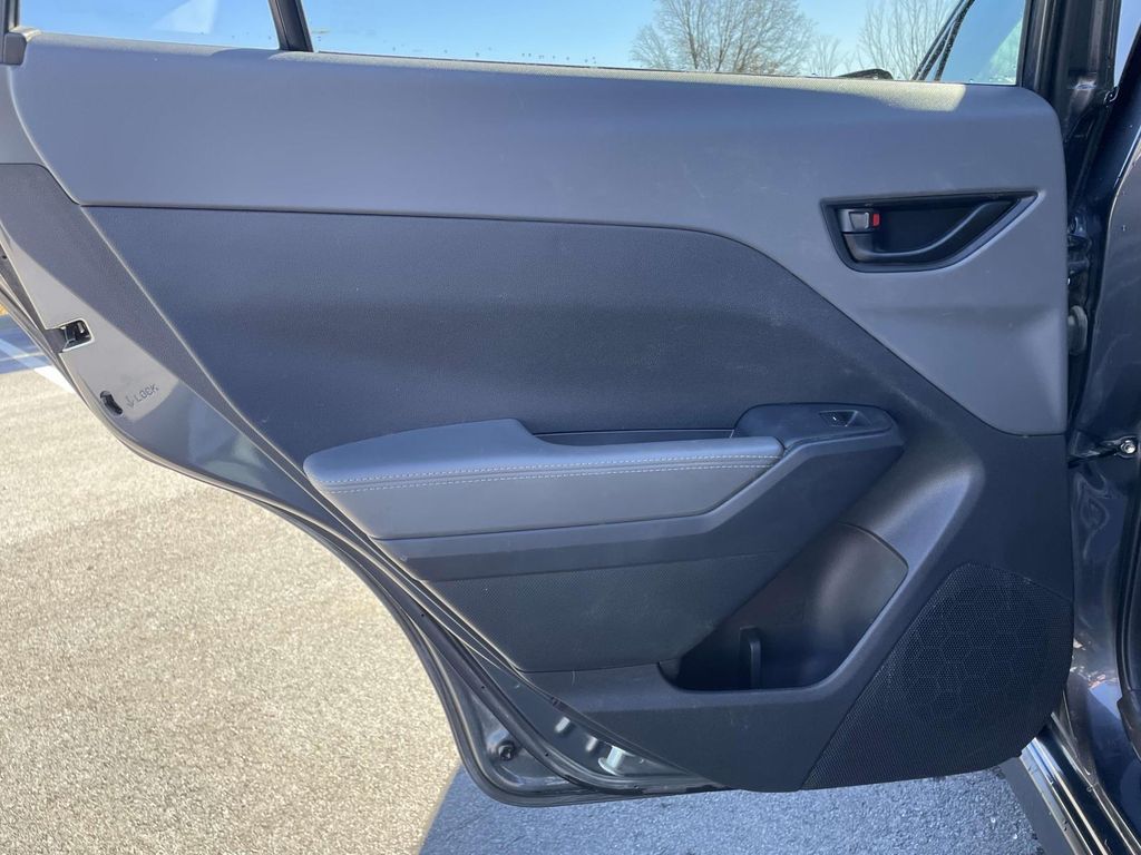 2024 Subaru Crosstrek Premium photo 2