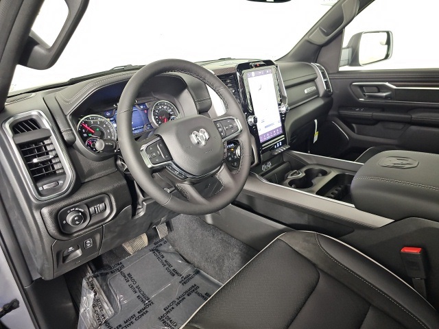 2026 Ram 1500 Laramie photo 11