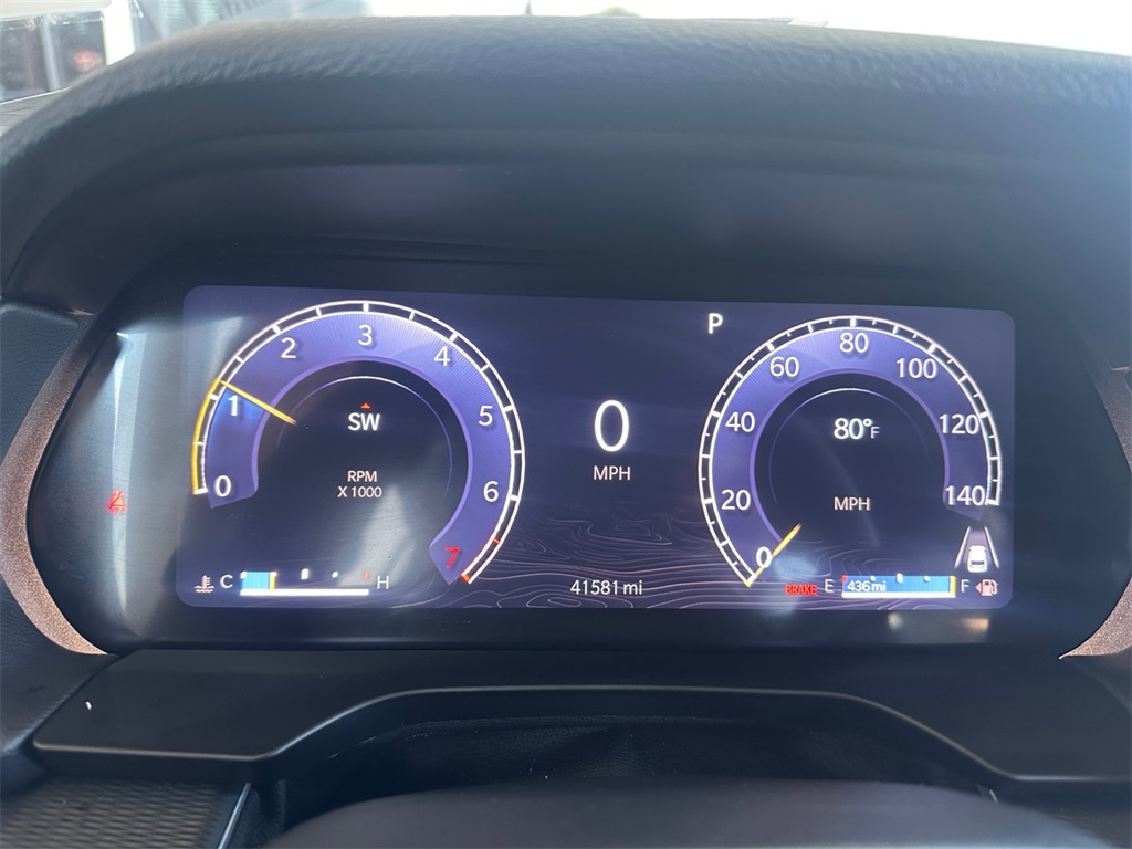 2024 Jeep Grand Cherokee Altitude photo 16