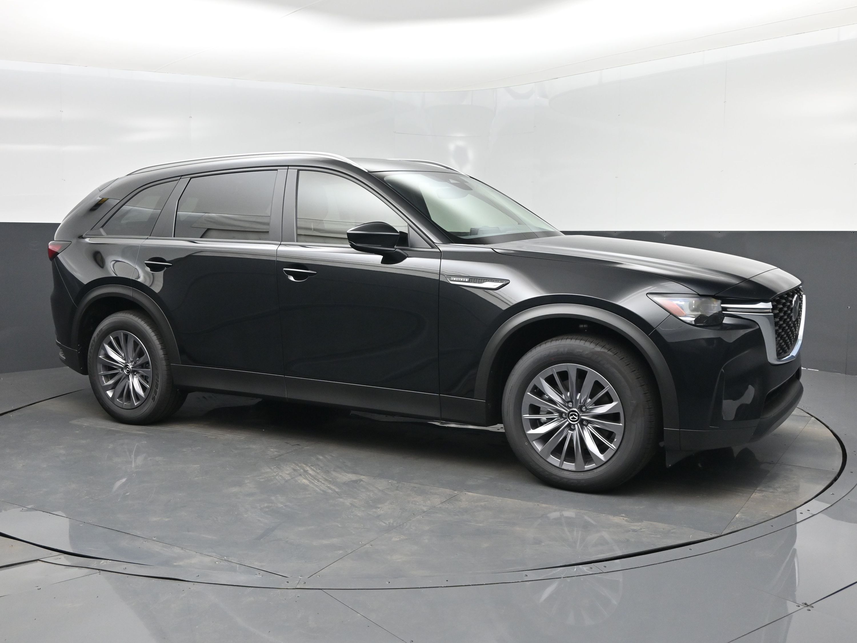 2025 Mazda CX-90 3.3 Turbo Select photo 54