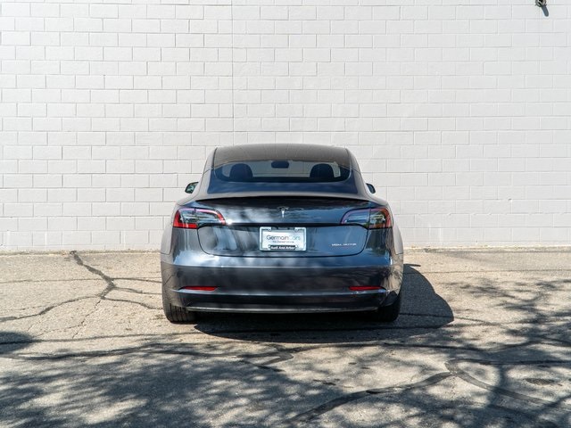 2023 Tesla Model 3 Performance photo 6