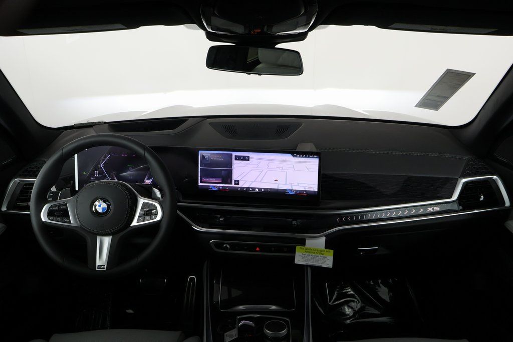 2026 Bmw X5 xDrive40i photo 4