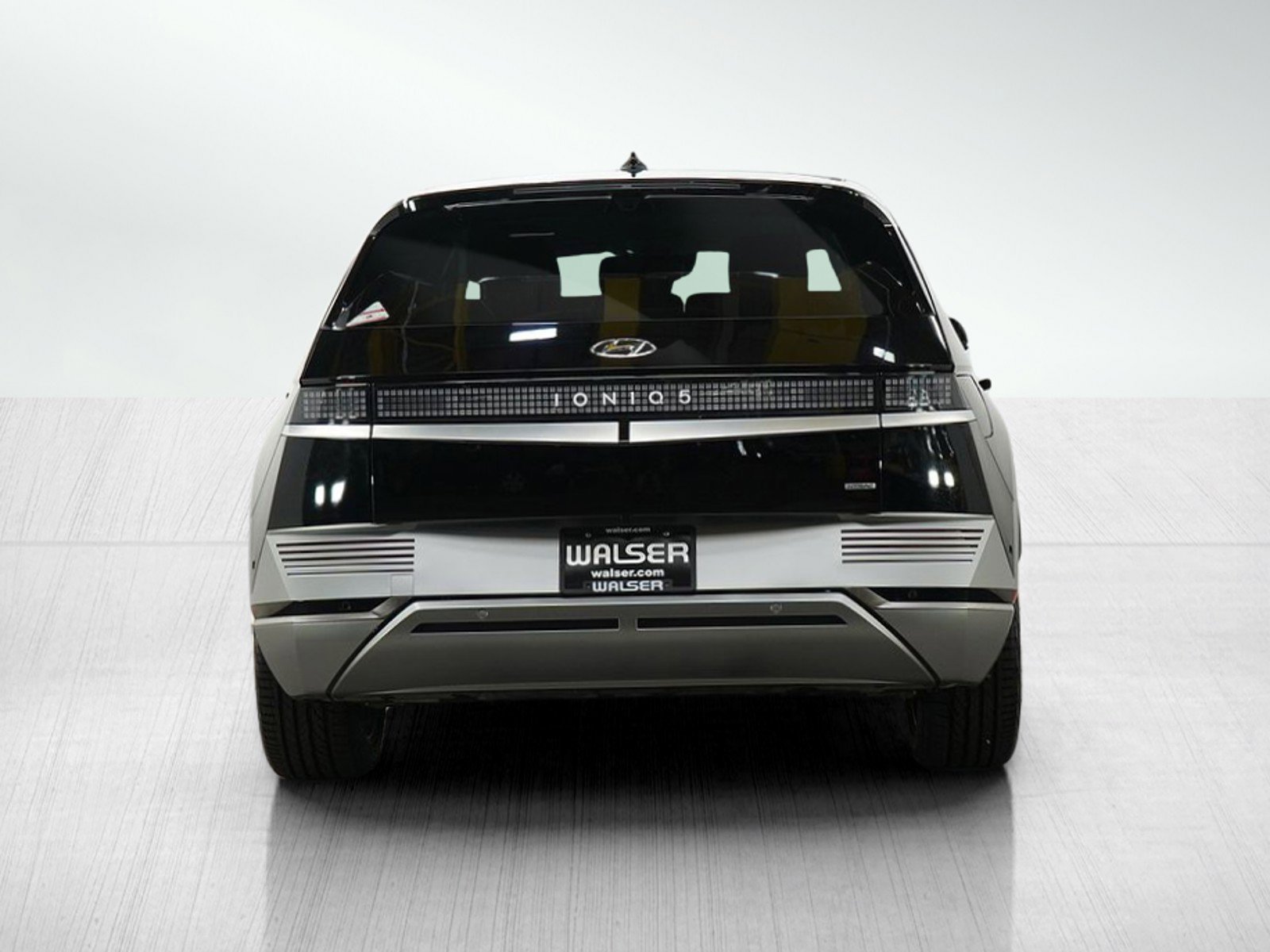 2024 Hyundai Ioniq 5 Limited photo 4