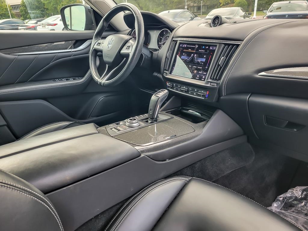 2022 MASERATI LEVANTE - Image 23