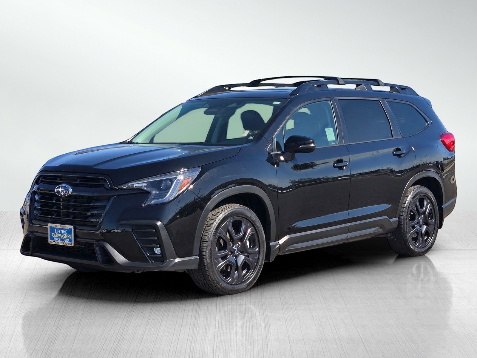 2023 Subaru Ascent Onyx Edition photo 9