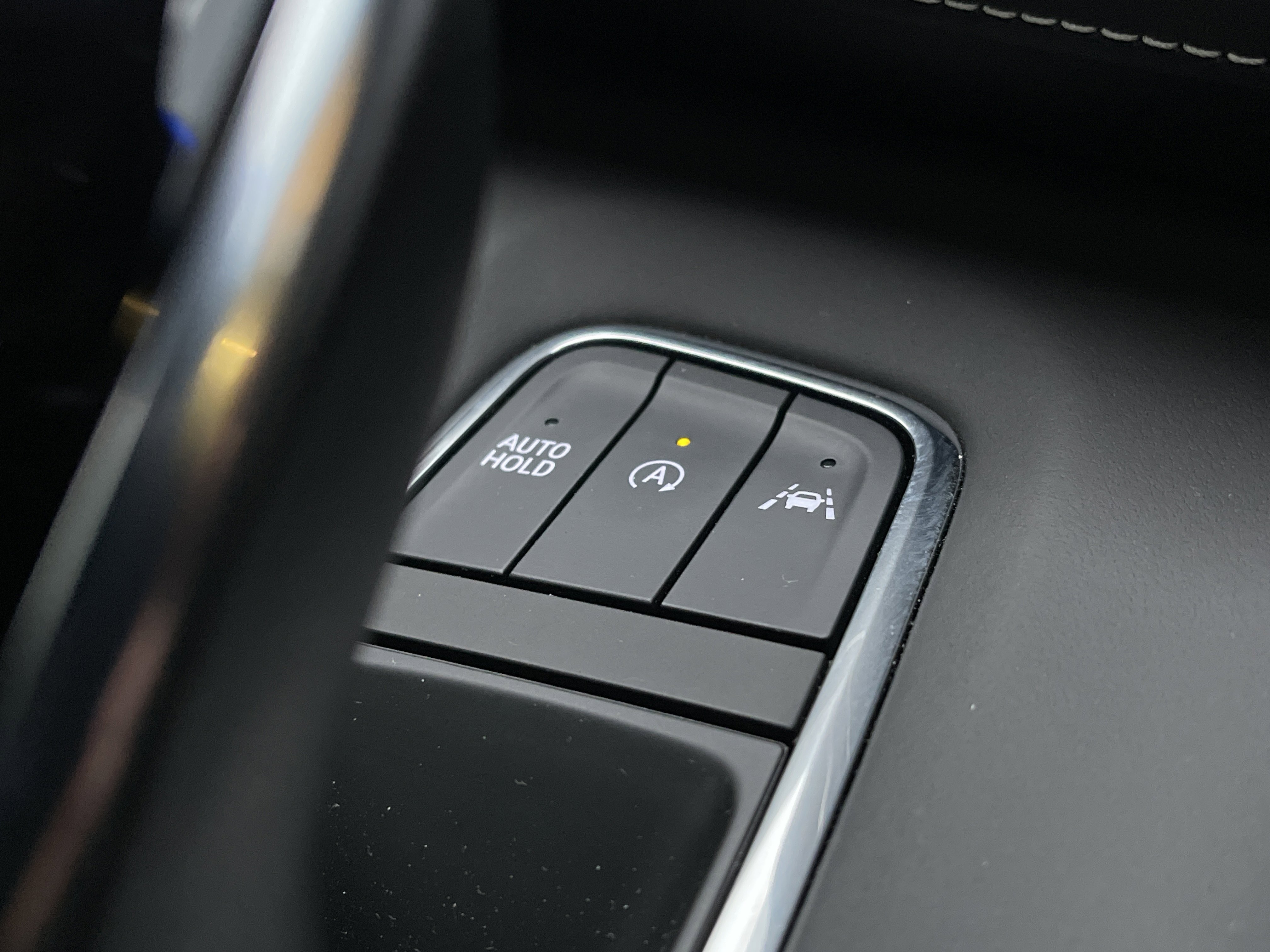 2024 Cadillac Escalade Sport Platinum photo 3