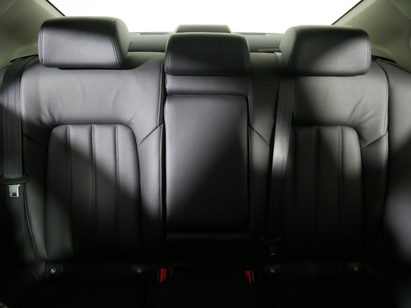 PreOwned 2018 Mazda Mazda6 Grand Touring 4dr Car in Brooklyn Center