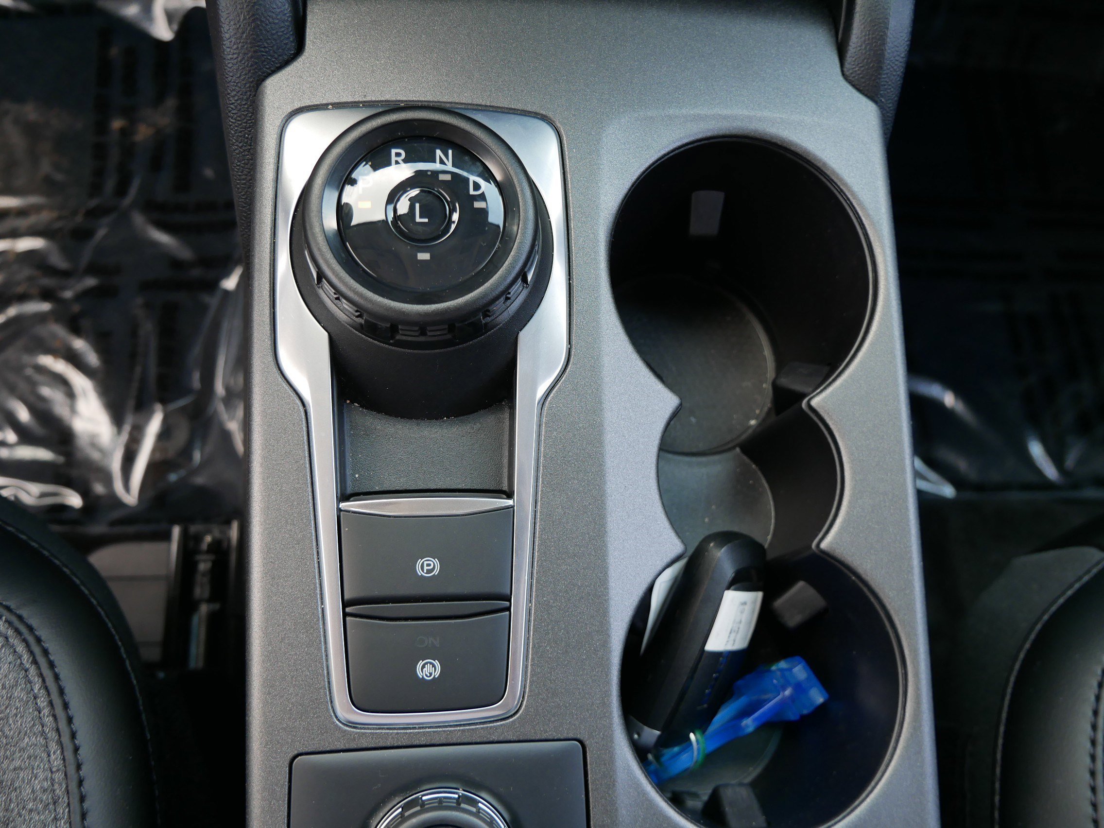 2025 Ford Bronco Sport Big Bend photo 20