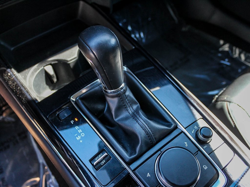 2020 Mazda CX-30 Premium photo 20